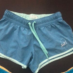 salt life shorts
